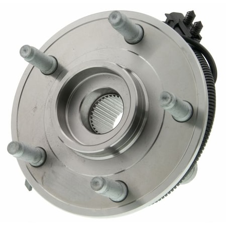 Moog Hub Assembly, 513272 513272